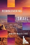 McLelland, Kristi - Rediscovering Israel