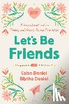 Daniel, Calyn, Daniel, Blythe - Let's Be Friends