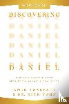Tsarfati, Amir, Yohn, Rick - Tsarfati, A: Discovering Daniel Workbook