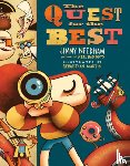 Needham, Jimmy - The Quest for the Best