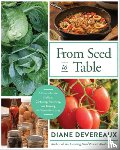Devereaux, Diane - From Seed to Table