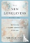 McMenamin, Cindi - The New Loneliness Devotional