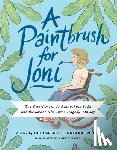 Joni and Friends - A Paintbrush for Joni
