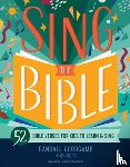 Goodgame, Randall - Sing the Bible
