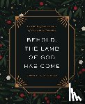 Newbell, Trillia J. - Behold, the Lamb of God Has Come