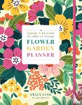 Ling, Stacy - The Bricks 'n Blooms Beautiful and Easy-Care Flower Garden Planner