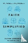 Armstrong, Aaron - Faith Simplified