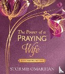 Omartian, Stormie - The Power of a Praying Wife Note-Taking Edition