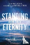 Hamrick, Gary - Standing on the Edge of Eternity