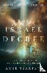 Tsarfati, Amir - The Israel Decree