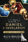 Rhodes, Ron - God’s Prophetic Blueprint in Daniel and Revelation