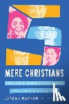 Raynor, Jordan, Cox, Kaleigh - Five Mere Christians