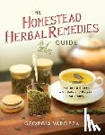 Varozza, Georgia - The Homestead Herbal Remedies Guide