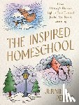 Pepito, Jennifer - The Inspired Homeschool