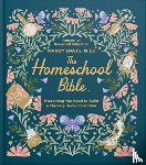 Davis, Mandy - The Homeschool Bible