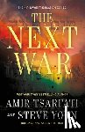 Tsarfati, Amir, Yohn, Steve - The Next War