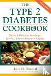 Soneral, Lois - The Type 2 Diabetes Cookbook