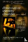 Haddock, Deborah - The Dissociative Identity Disorder Sourcebook