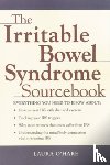O'Hare, Laura - The Irritable Bowel Syndrome Sourcebook