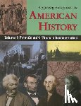 Dudley, William - Volume 1: From Colonial Times to Reconstruction