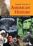 William Dudley, John C Chalberg - Opposing Viewpoints in American History, Volume 2