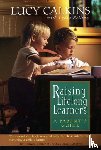 Lydia, Bellino, Calkins, Lucy - Raising Lifelong Learners