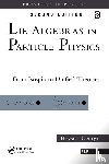 Georgi, Howard - Lie Algebras In Particle Physics