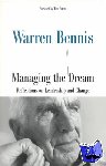 Bennis, Warren G. - Managing The Dream - Reflections on Leadership and Change