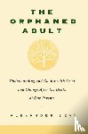 Levy, Alexander - The Orphaned Adult