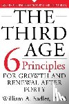 Sadler, William - The Third Age