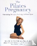 Winsor, Mari, Laska, Mark - The Pilates Pregnancy