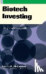 McCamant, James - Biotech Investing