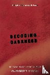 Parson, Ann, Tanzi, Rudolph - Decoding Darkness