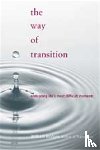 Bridges, William - The Way Of Transition