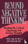 Kildahl, John, Martorano, Joseph - Beyond Negative Thinking