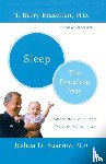 Sparrow, Joshua, Brazelton, T. Berry - Sleep-The Brazelton Way