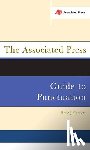 Cappon, Rene - The Associated Press Guide To Punctuation