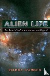 Parker, Barry - Alien Life
