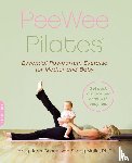 Cosner, Holly, Malin, Stacy - PeeWee Pilates