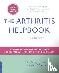James Fries, Kate Lorig - The Arthritis Helpbook