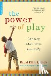 David Elkind - The Power of Play