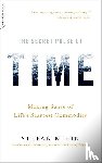 Klein, Stefan - Klein, S: Secret Pulse of Time