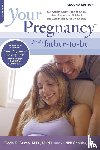 Curtis, Glade, Schuler, Judith - Your Pregnancy for the Father-to-Be
