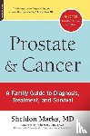 Marks, Sheldon - Prostate and Cancer