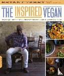 Terry, Bryant - The Inspired Vegan