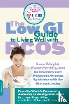Farid, Nadir, Marsh, Kate, Brand-Miller, Professor Jennie - The Low GI Guide to Living Well with PCOS