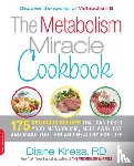 Kress, Diane - The Metabolism Miracle Cookbook