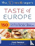 Reinfeld, Mark - The 30-Minute Vegan's Taste of Europe
