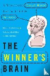 Fenske, Mark, Brown, Jeff, Neporent, Liz - The Winner's Brain