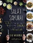 Romero, Terry - Salad Samurai